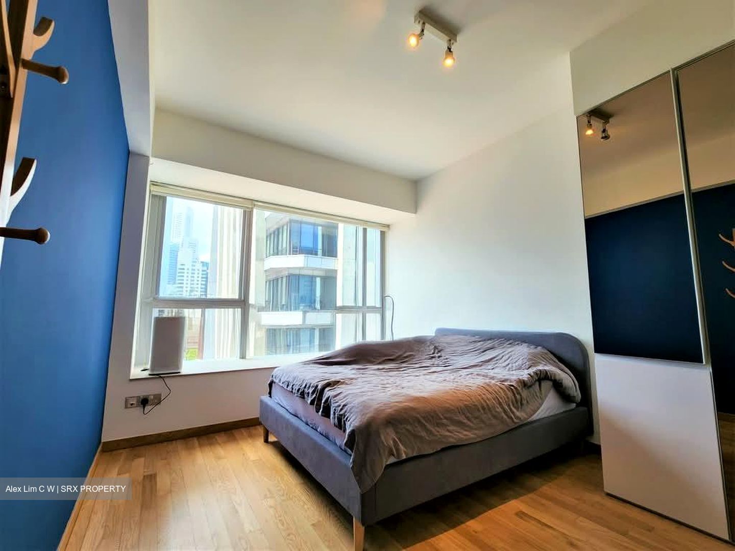 The Clift (D1), Apartment #566329401